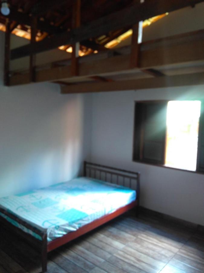 Casa De Temporada Lindas Cachoeiras 10 Parati Extérieur photo