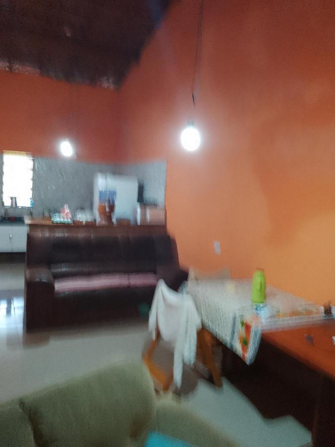 Casa De Temporada Lindas Cachoeiras 10 Parati Extérieur photo