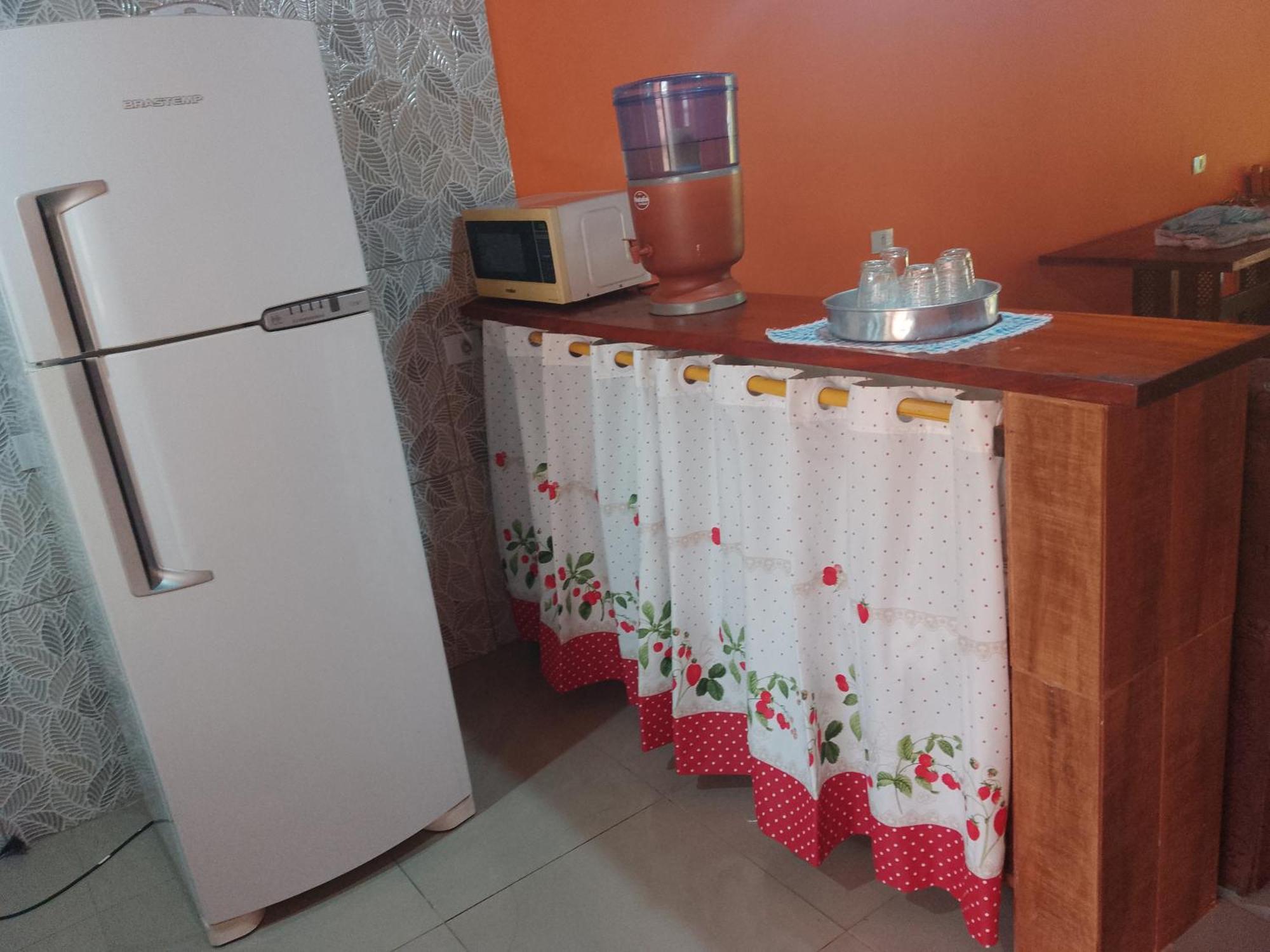 Casa De Temporada Lindas Cachoeiras 10 Parati Extérieur photo