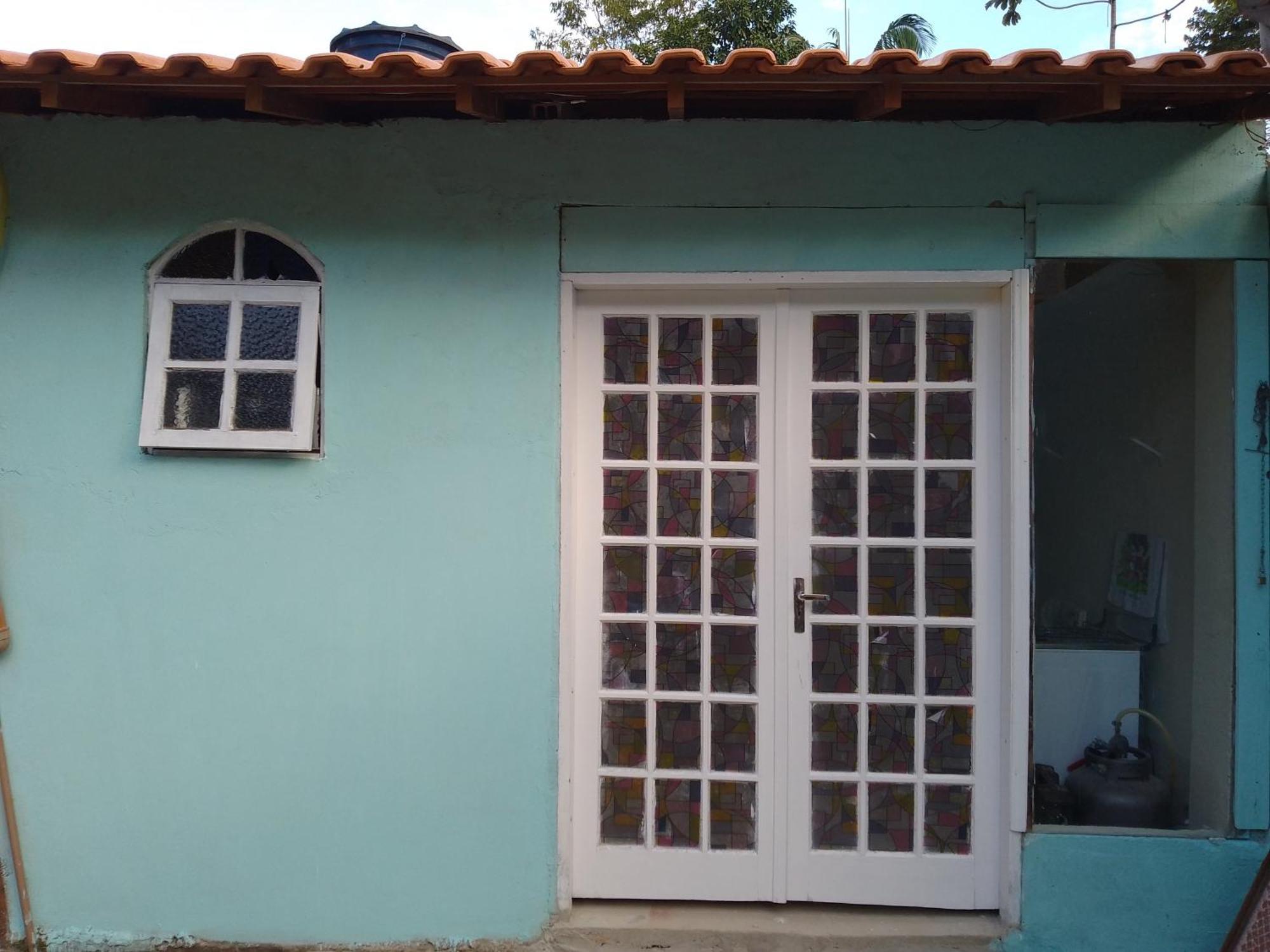 Casa De Temporada Lindas Cachoeiras 10 Parati Extérieur photo