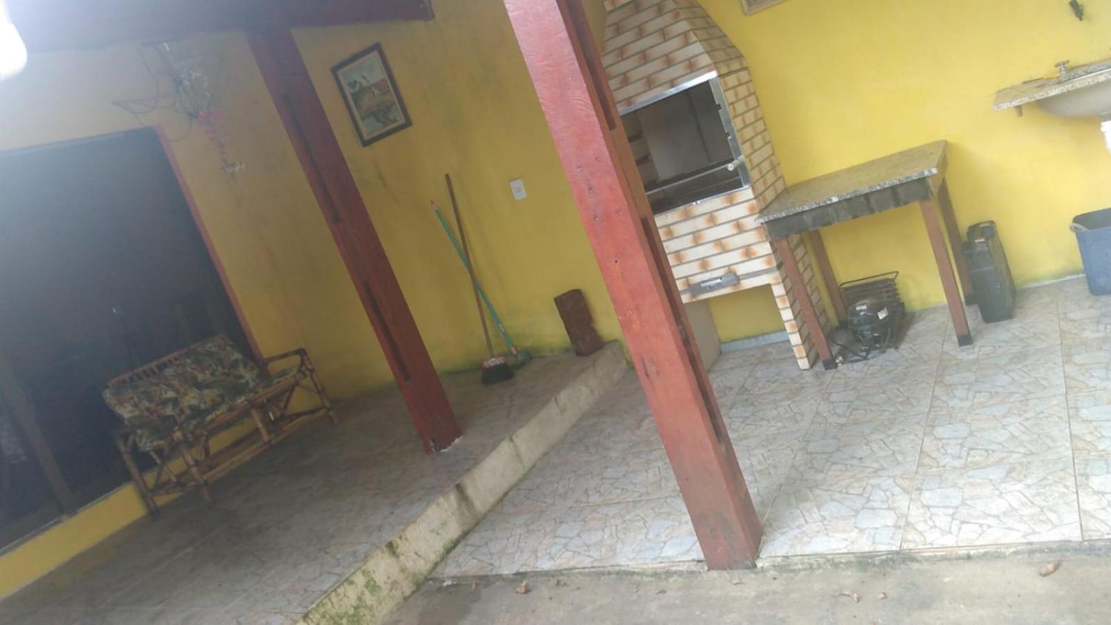 Casa De Temporada Lindas Cachoeiras 10 Parati Chambre photo
