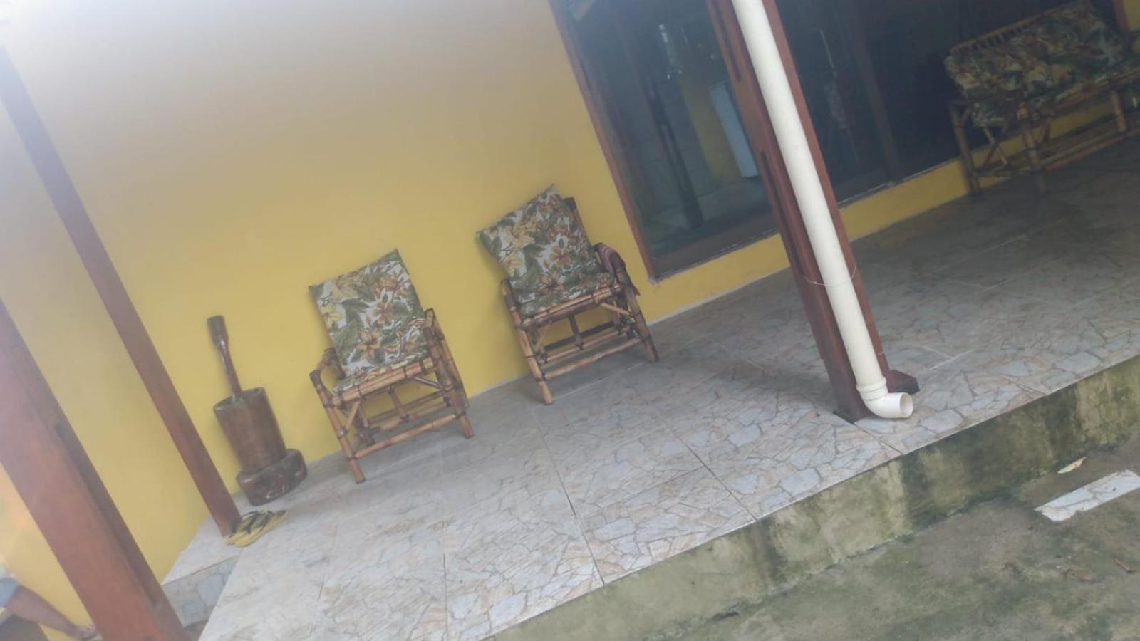 Casa De Temporada Lindas Cachoeiras 10 Parati Chambre photo