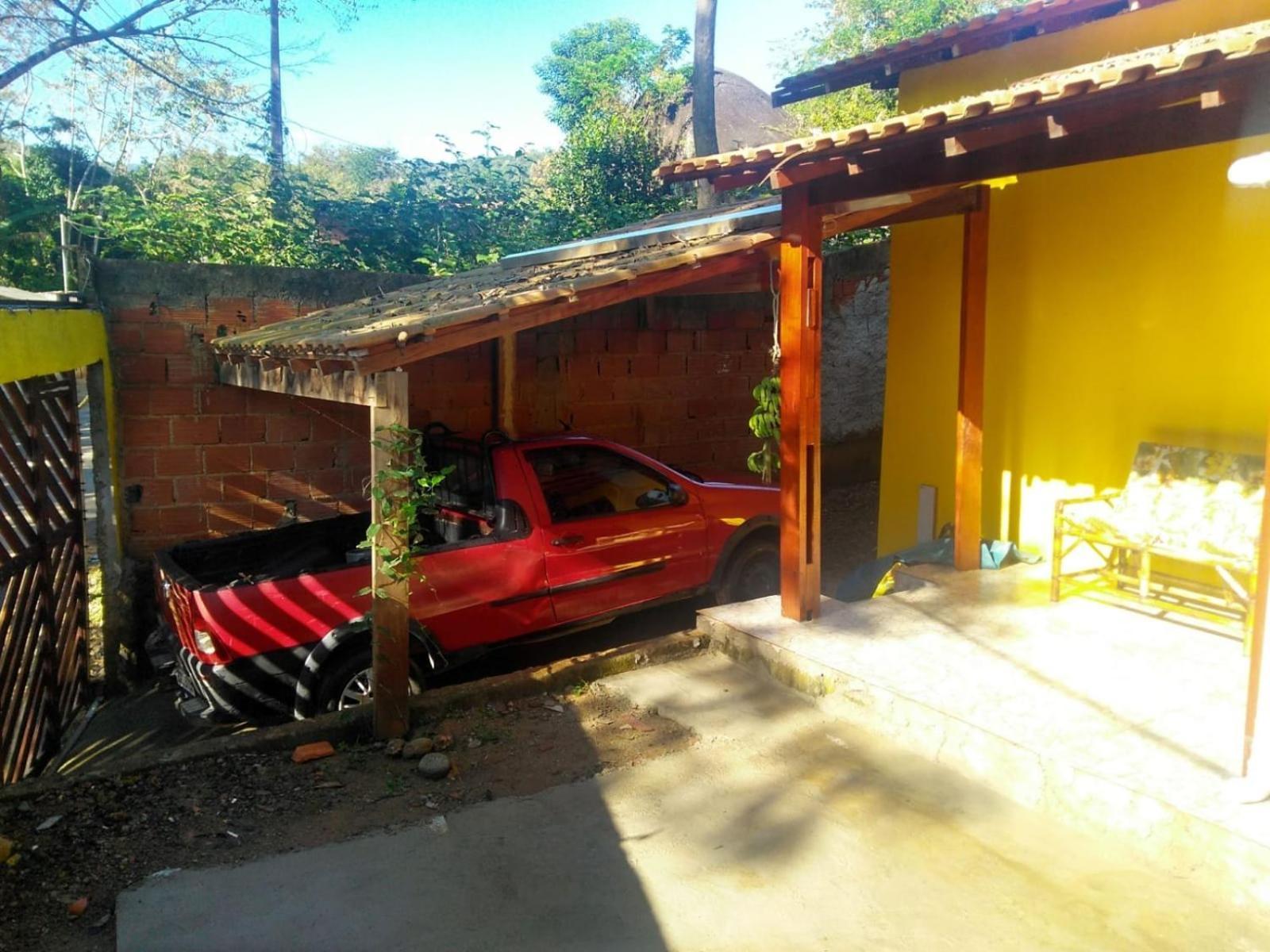 Casa De Temporada Lindas Cachoeiras 10 Parati Chambre photo